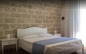 Blu Vacanze Apartments - Quarto