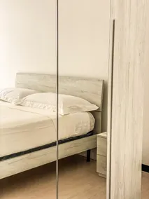 Casa Manfredi - Orsini - Camera