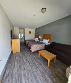 Whitesboro Inn & Suites - Zimmer