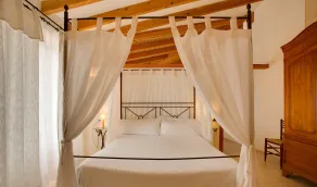 Casal Santa Eulalia - Room