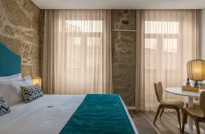 296 Heritage Apartments - Chambre