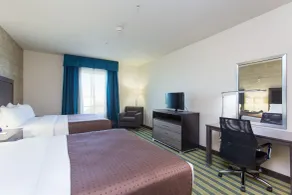 Holiday Inn Texarkana Arkansas Convention Center by IHG - Room