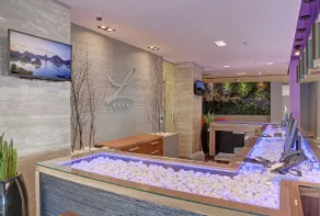 Hotel Lero - Recepción