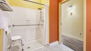 Wildwood Inn - Salle de bain