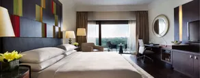 JW Marriott Hotel Bengaluru - Room