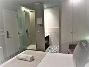 YOU & CO. Quart Boutique - Room
