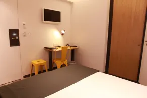 Hotel Aulivia Opéra - Zimmer