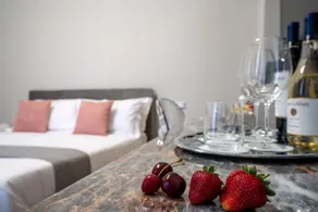 The Rif - Boutique Hotel - Chambre