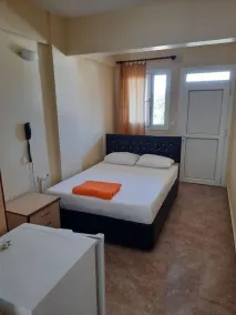 Yunus Hotel & Bungalow - Room