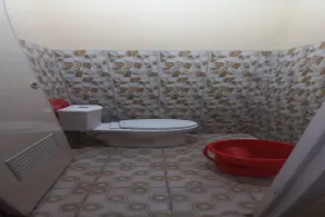 Hotel O 94911 Syariah Anggrek Guest Hous - Baño