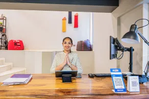 Indie Stays Studios, Chembur - Reception