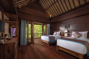 Pramana Nusa Ceningan - Room