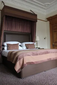The Grange Manor - Habitación