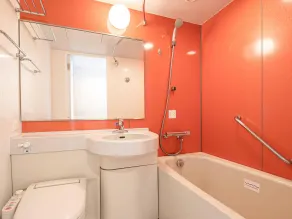 Comfort Inn Utsunomiya Kanuma - Bathroom