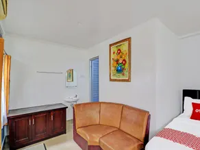 Hotel O Gusti Residence - Room