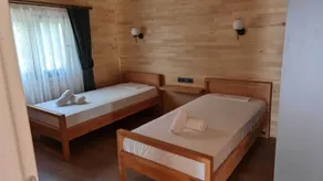 Cirali Simge Holiday Houses - Zimmer