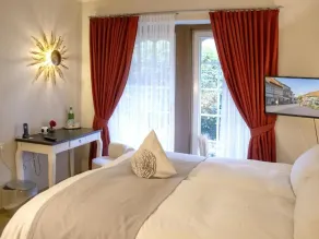Landhaus Zum Heidewanderer mit THERMEplus - Camera