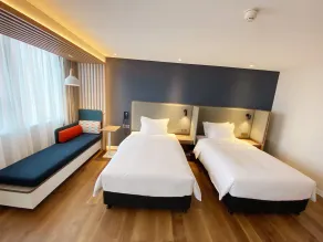 Holiday Inn Express Quanzhou City Center by IHG - Room