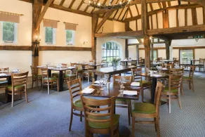 Holiday Inn Ashford Central by IHG - Restaurant