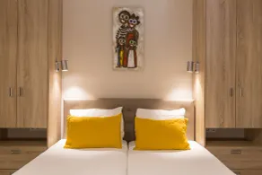 Morena Resort - Room