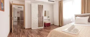 Dora Residence - Room