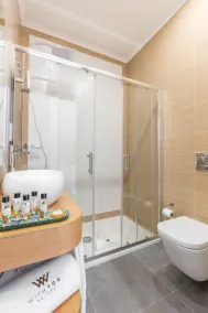 With You Suites - Salle de bain
