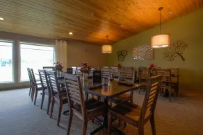 Comfort Suites at Par 4 Resort - Restaurant