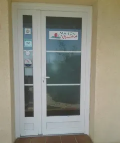 Maison venitia t5 - Ingresso interno