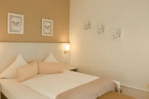 Hotel Luise - Quarto