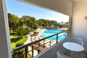 Mirada Del Mar Hotel - Ultra All Inclusive - Habitación