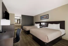 Quality Inn Coliseum - Rum