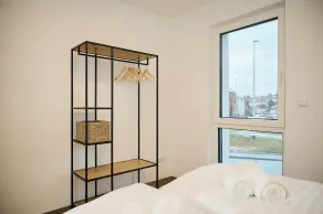 Moderne Apartments Bad Kissingen - Room