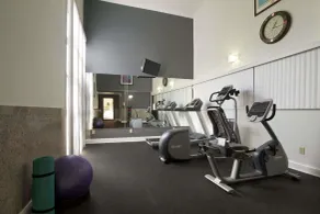 Days Inn & Suites by Wyndham Tuscaloosa - Univ. of Alabama - Salle de remise en forme