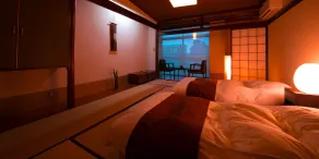 Oyado Suzuka - Camera