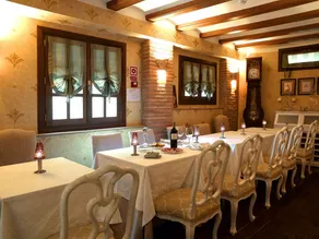 Hotel Boutique Maribel (Adult Only) - Restaurant