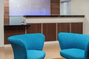 Fairfield Inn & Suites Waco South - Réception