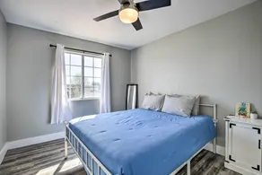 1 Mi to State Farm Stadium: Home w/ Pool & Grill! - Innenbereich