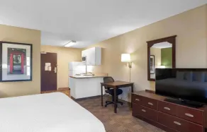Motel 6 Suites Rochester Greece, NY - Rum
