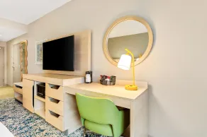 Hampton Inn & Suites St. Petersburg/Downtown - Chambre