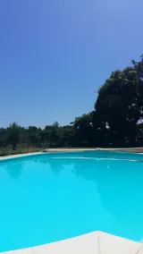 Domaine de Castagnère - Pool