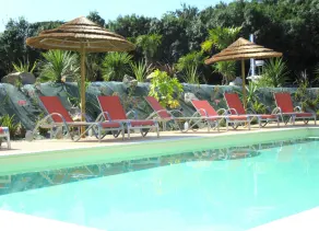 Best Western Hotel Nuit de Retz - Piscine