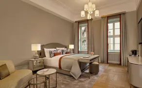 Hotel Taschenbergpalais Kempinski - Room