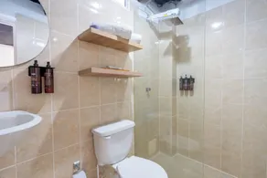 Vito Hotel Boutique Taganga - Bathroom