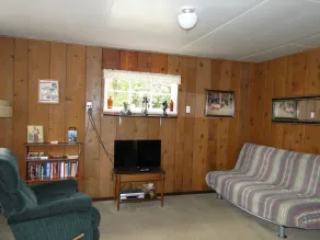 Shakti Cove Cottages - Camera