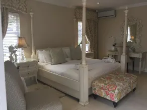 Luxury Beach Apartments - Værelse