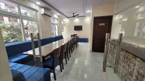 Hotel Keshav Nandan By The Shivaay - Restaurant