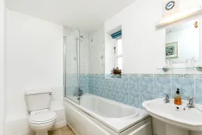 Character Farm Cottages, 5 cottages near Dorset Coast - Badeværelse