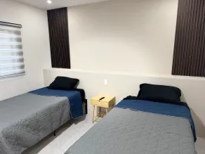 JESAVI Suites - Room