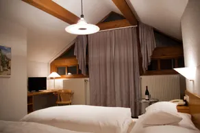 Gasthof Falkeis - Quarto