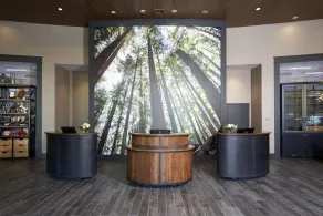 Archer Hotel Seattle/Redmond - Réception
